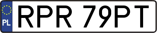 RPR79PT
