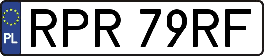 RPR79RF