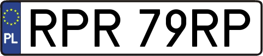 RPR79RP