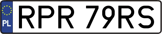 RPR79RS