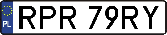 RPR79RY