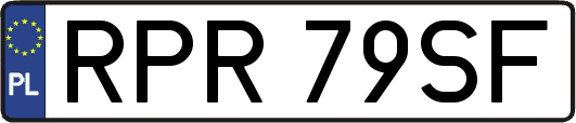RPR79SF