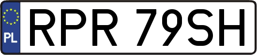 RPR79SH