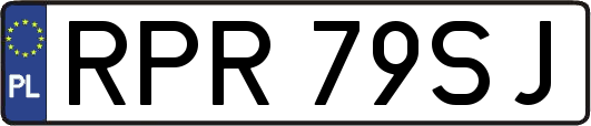 RPR79SJ