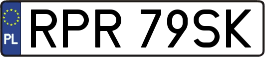 RPR79SK