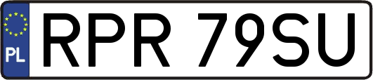 RPR79SU