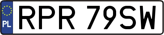 RPR79SW