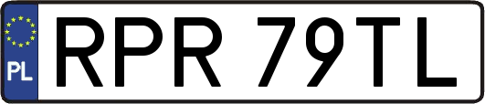 RPR79TL
