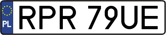 RPR79UE