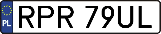 RPR79UL