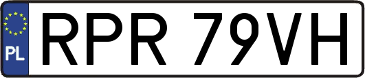 RPR79VH