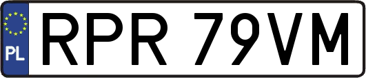 RPR79VM