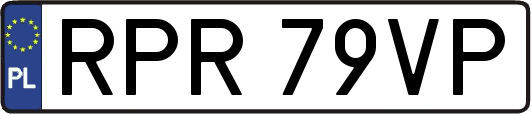 RPR79VP