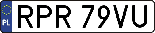 RPR79VU