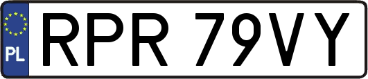 RPR79VY