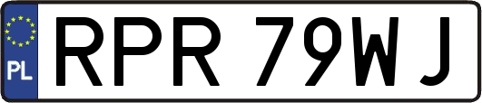 RPR79WJ