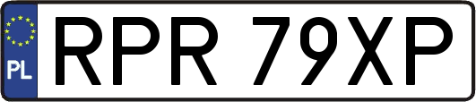 RPR79XP