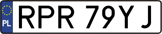 RPR79YJ