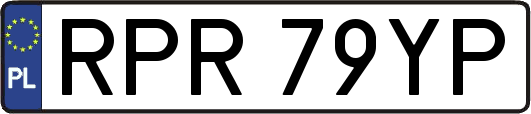 RPR79YP