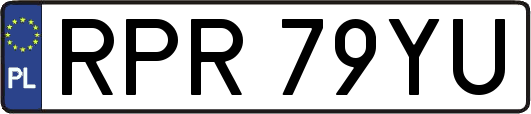RPR79YU