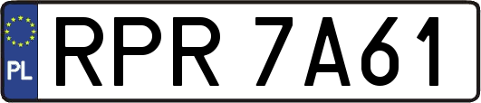 RPR7A61