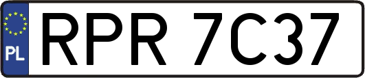 RPR7C37