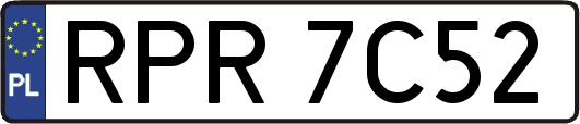 RPR7C52