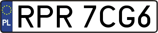RPR7CG6