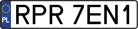 RPR7EN1