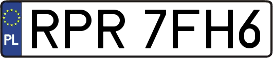RPR7FH6