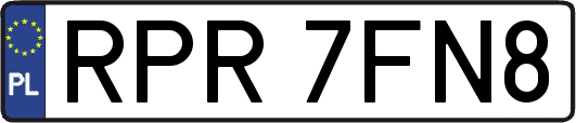 RPR7FN8