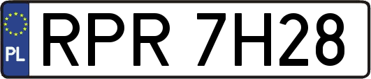 RPR7H28