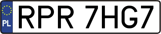 RPR7HG7