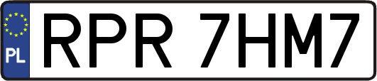 RPR7HM7