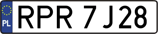 RPR7J28
