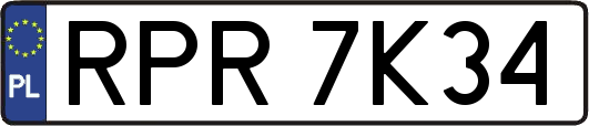 RPR7K34