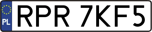 RPR7KF5