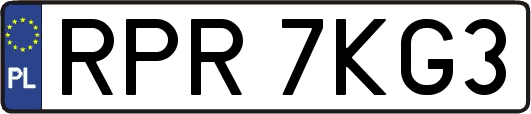 RPR7KG3