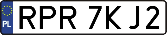 RPR7KJ2