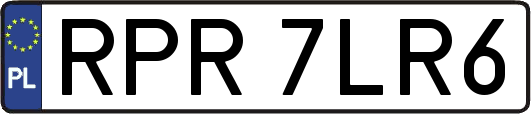 RPR7LR6