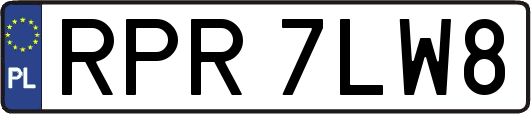 RPR7LW8