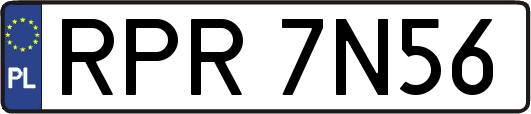 RPR7N56