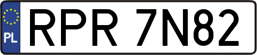 RPR7N82