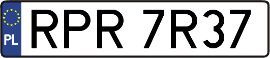 RPR7R37