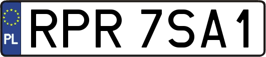 RPR7SA1