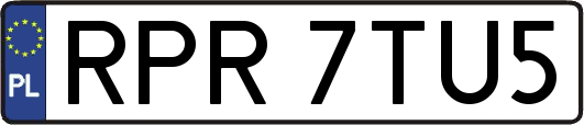 RPR7TU5