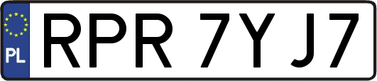 RPR7YJ7