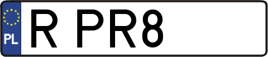 RPR8