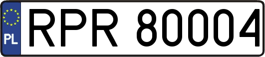 RPR80004