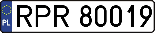 RPR80019